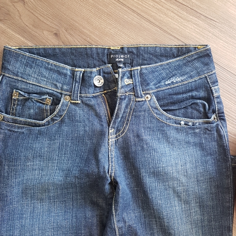 NEW Project jeans - Picture 2 of 6